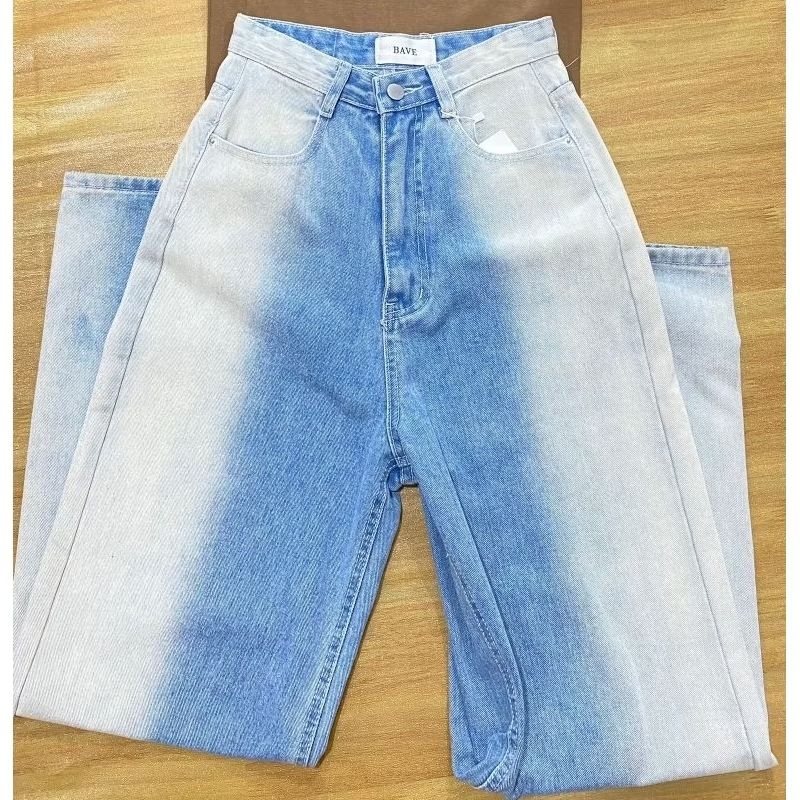 CELANA JEANS IMPORT BANGKOK CELANA JEANS KEKINIAN JEANS WANITA