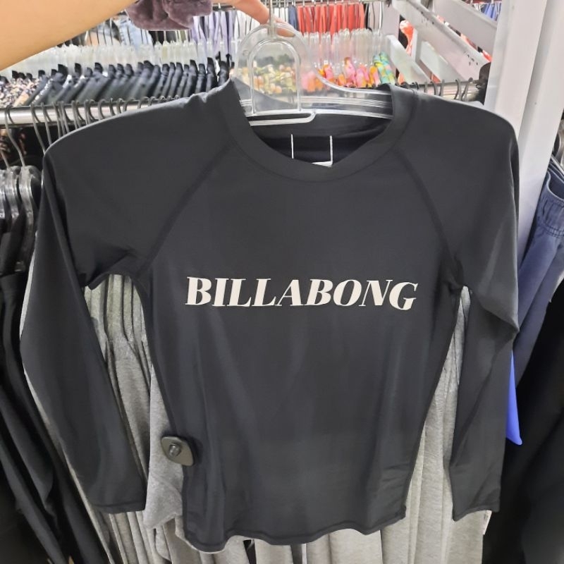 Baju renang wanita Billabong original