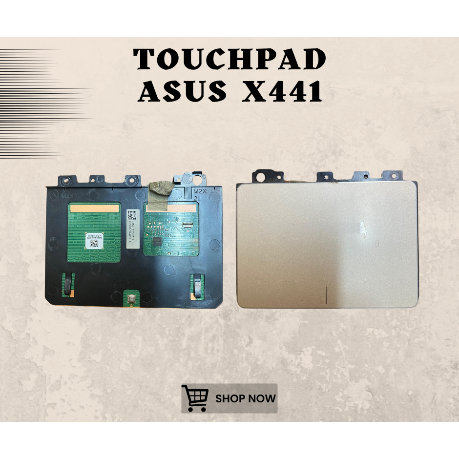 TOUCHPAD ASUS X441 SECOND