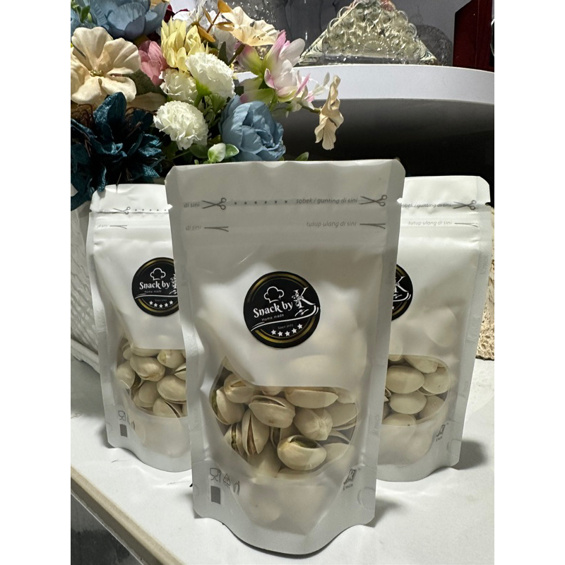 

Kacang Pistachio