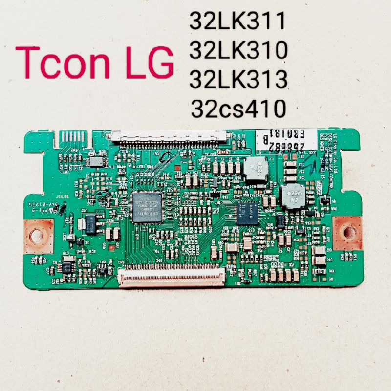 Tcon Tv Lcd LG 32LK311-32LK313-32LK310-32CS410