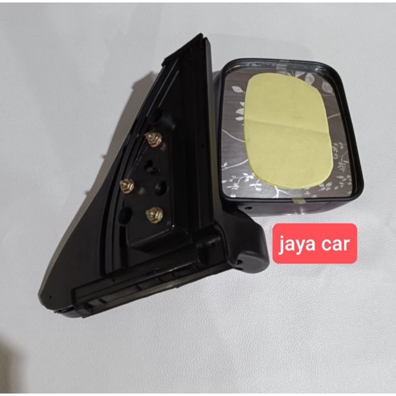 spion APV manual hitam kanan
