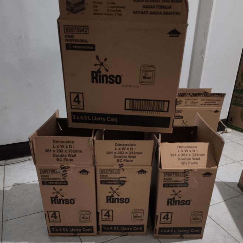 

Kardus Bekas Untuk Packing ( Harga Per Pcs )