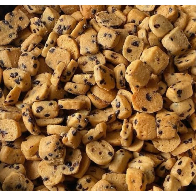 

Cookies cube cereal 250gram original with chocochips