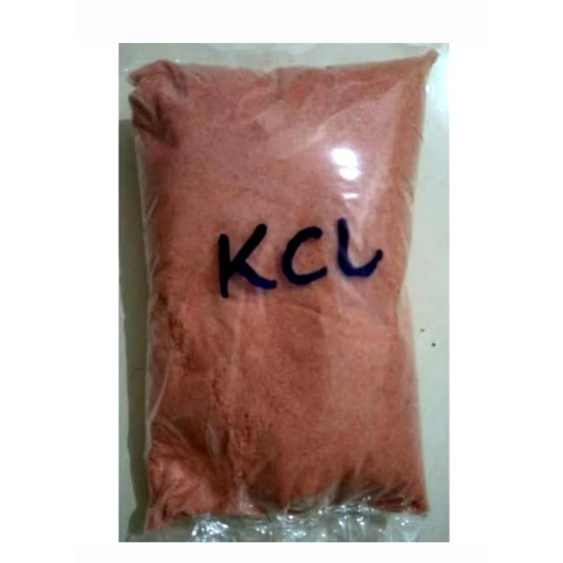 pupuk kcl