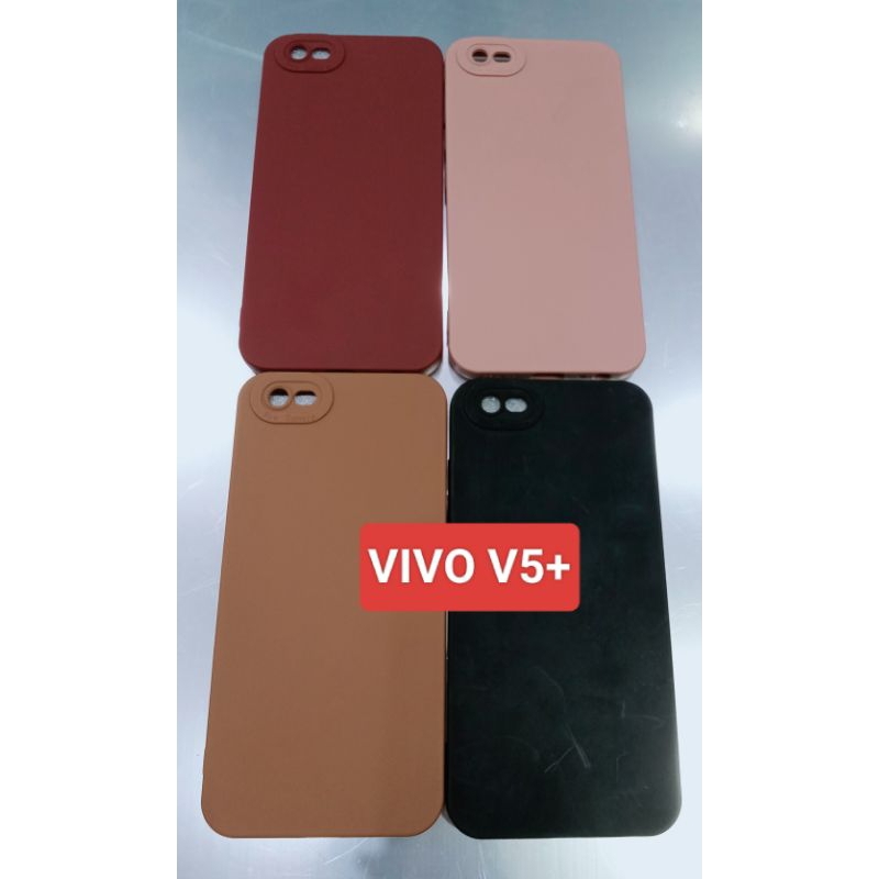 CASE PRO CAMERA SOFTCASE VIVO V5+
