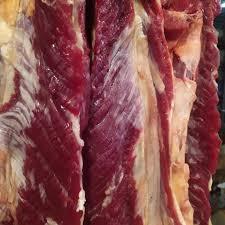 

Daging Iga Lokal ( 30% Lemak - 70% daging ) - Bakul Sayur Bandung