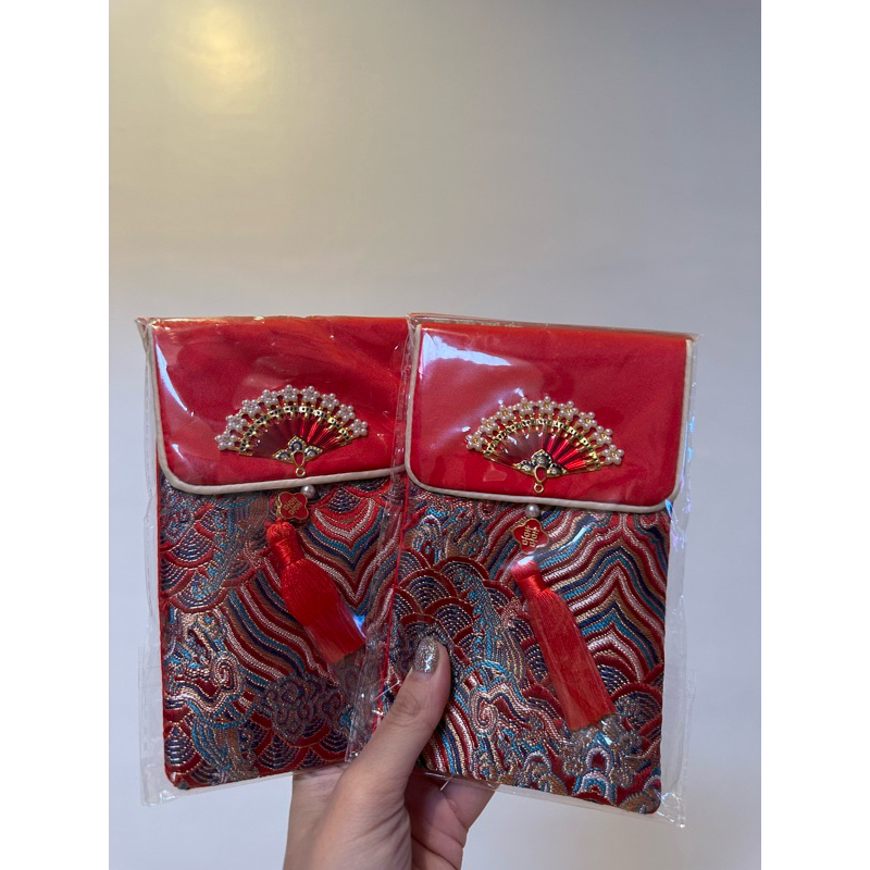 

ANGPAO KAIN
