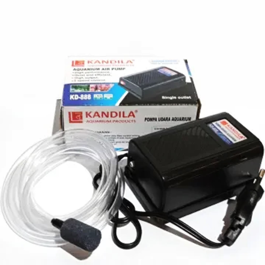 paket aerator 1 lubang tinggal pasang batu 2 cm