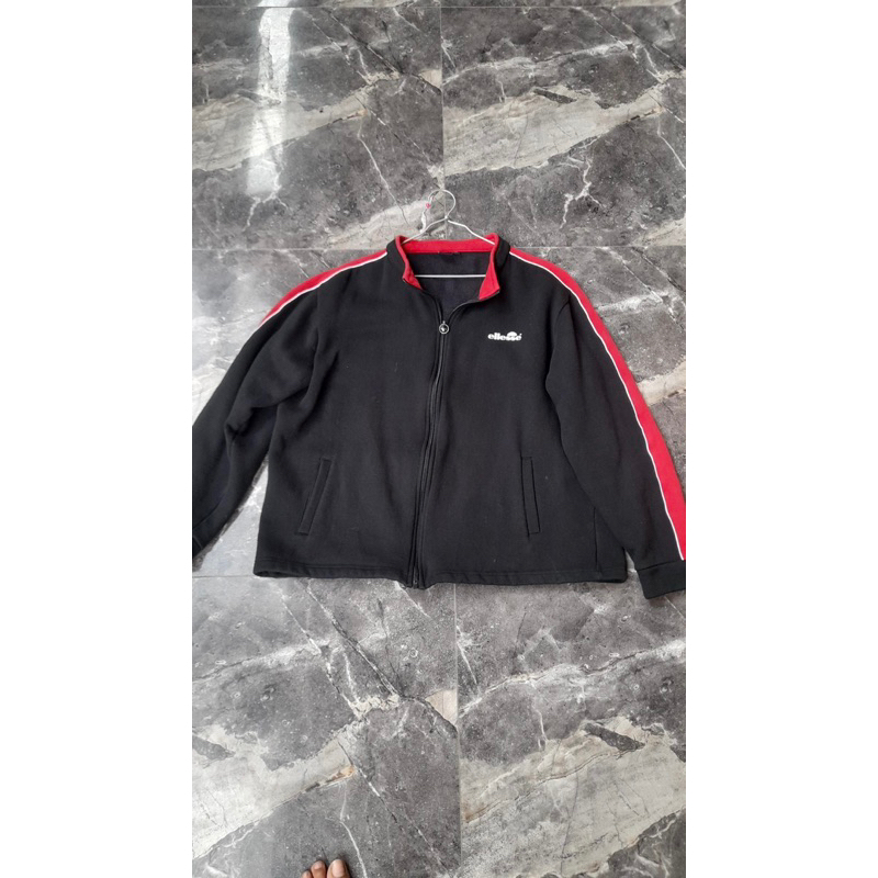 PRELOVED - Jaket Ellesse