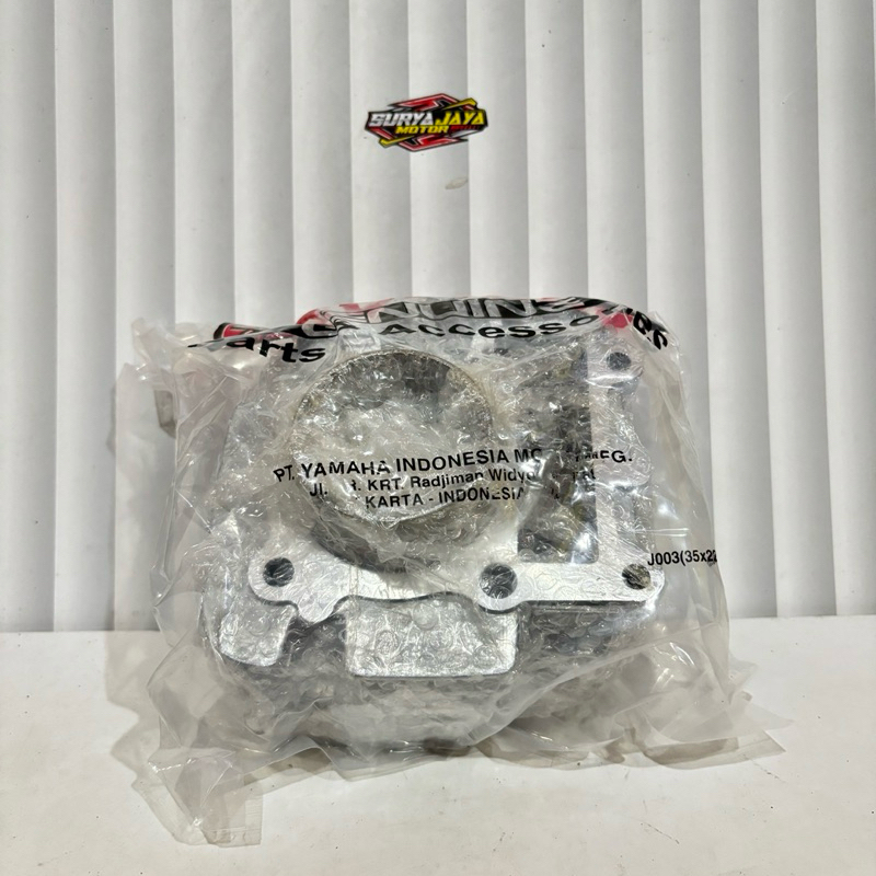 BLOK SEHER SET / BLOK KOMPLIT Jupiter Z Burhan Vega R New Jupiter Z Lama | 5TP-E1311-00