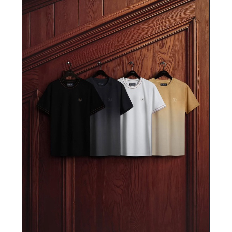 [100% ORIGINAL] RUCAS ESSENTIALS
