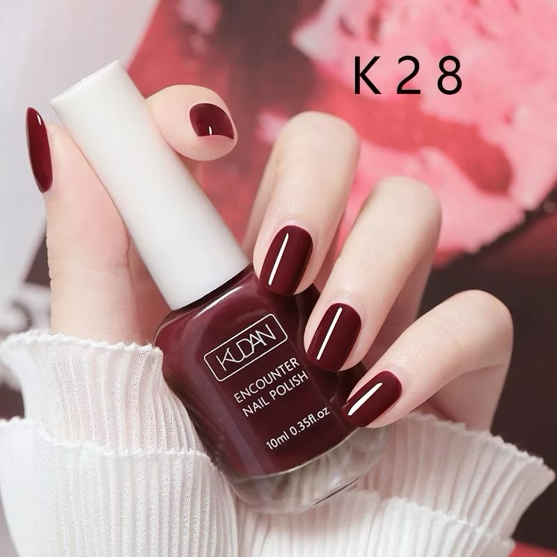 Kudan Nail Polish K28