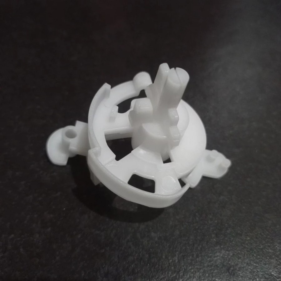 Selector Drain/ Switch Drain / Selektor Pembuangan Mesin Cuci / Braket Timer Mesin Cuci / Putaran Dr