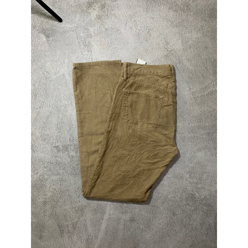 Corduroy Pants GAP