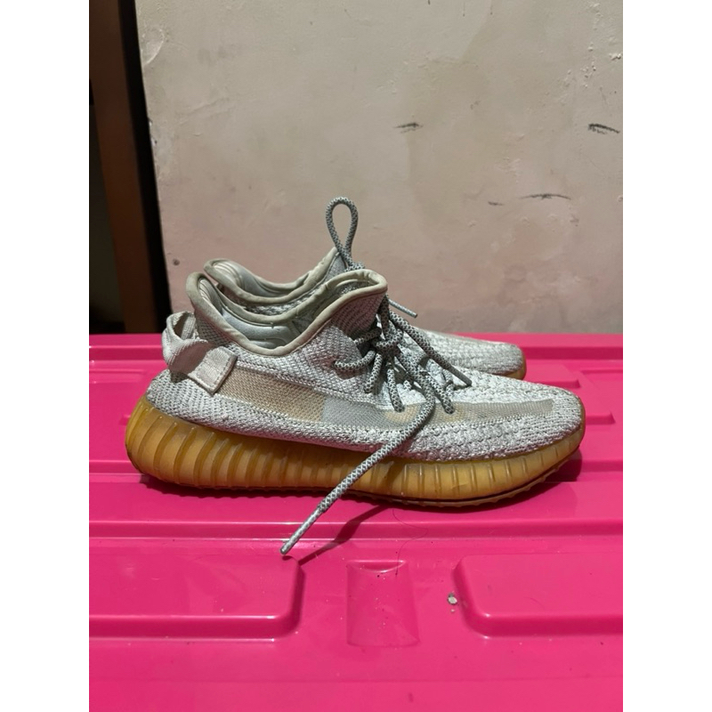 Sepatu Adidas Yeezy Woman Original