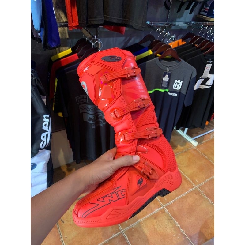 SEPATU TRAIL SND 2026 TERBARU