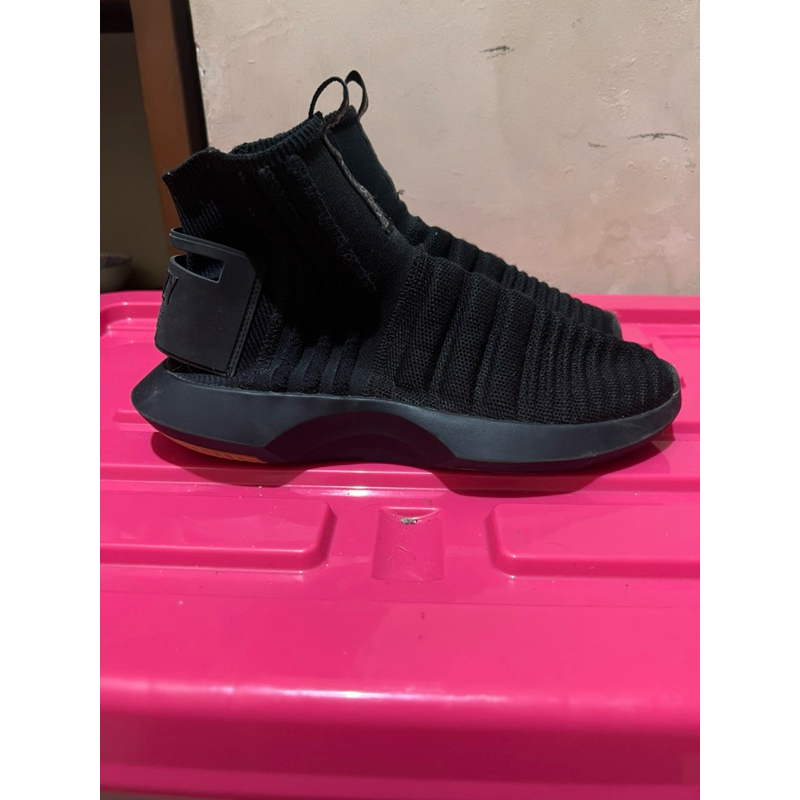 Sepatu Basket Adidas Crazy Original