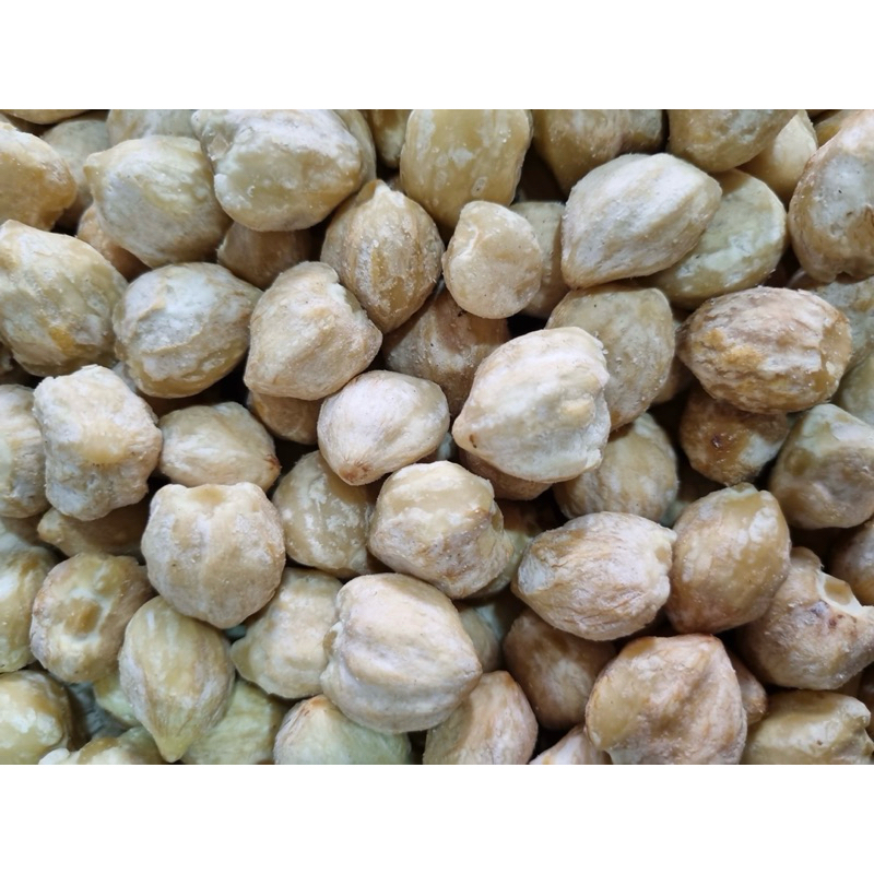 

Kemiri Bulat Premium | Bumbu Dapur | 100 - 500 gram