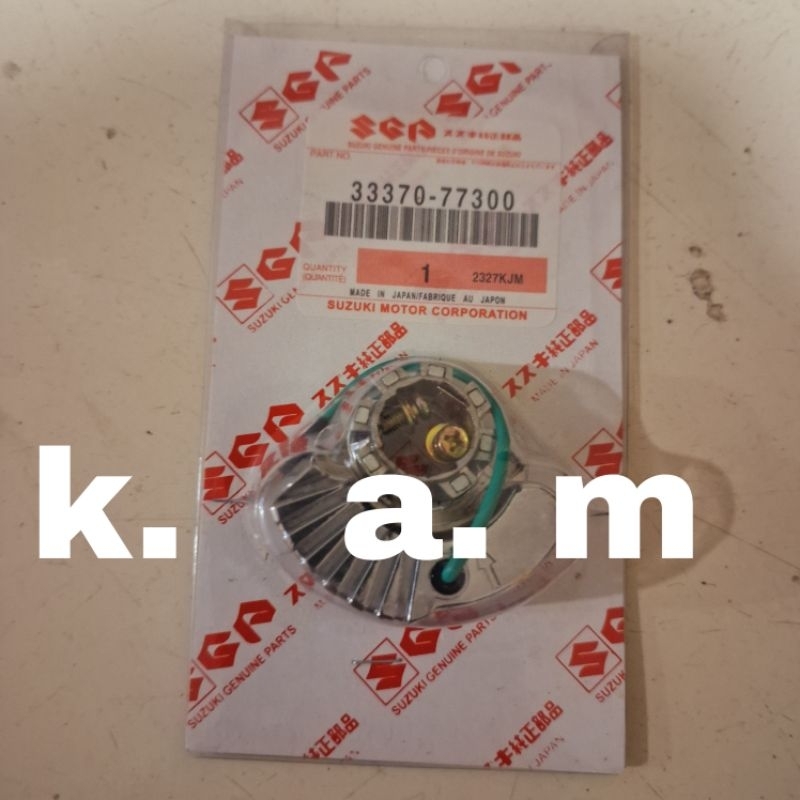 cdi platina only cerry carry extra 1.0 st100