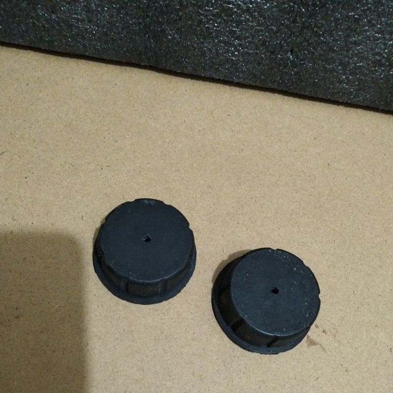 Karet dudukan Tangki Kaisar RubyV250