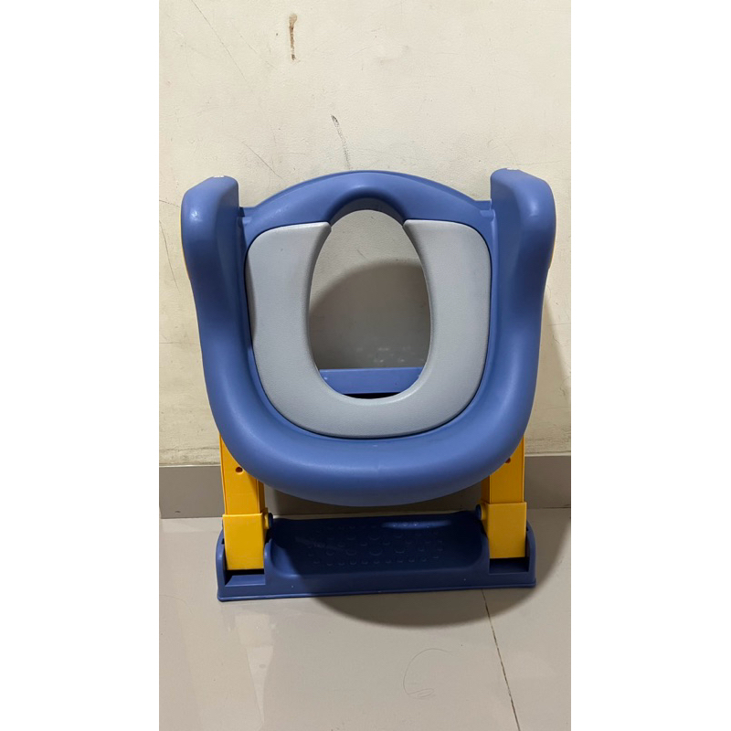 Alas duduk kloset anak