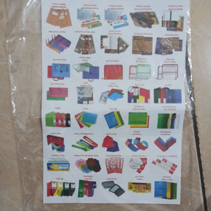 

BinderBook