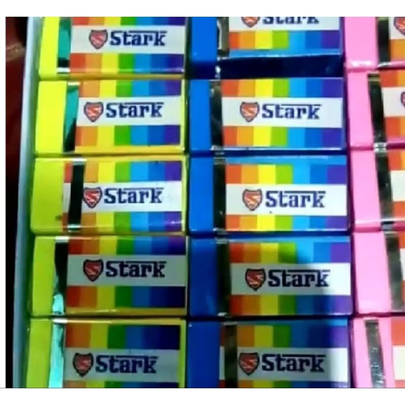 

Penghapus Pensil / Pencil Eraser