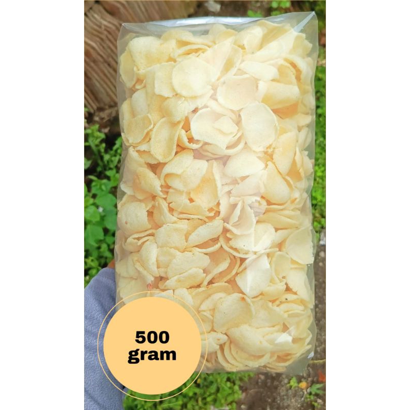 

CERIPING PEDAS / JALETOT 500 gram