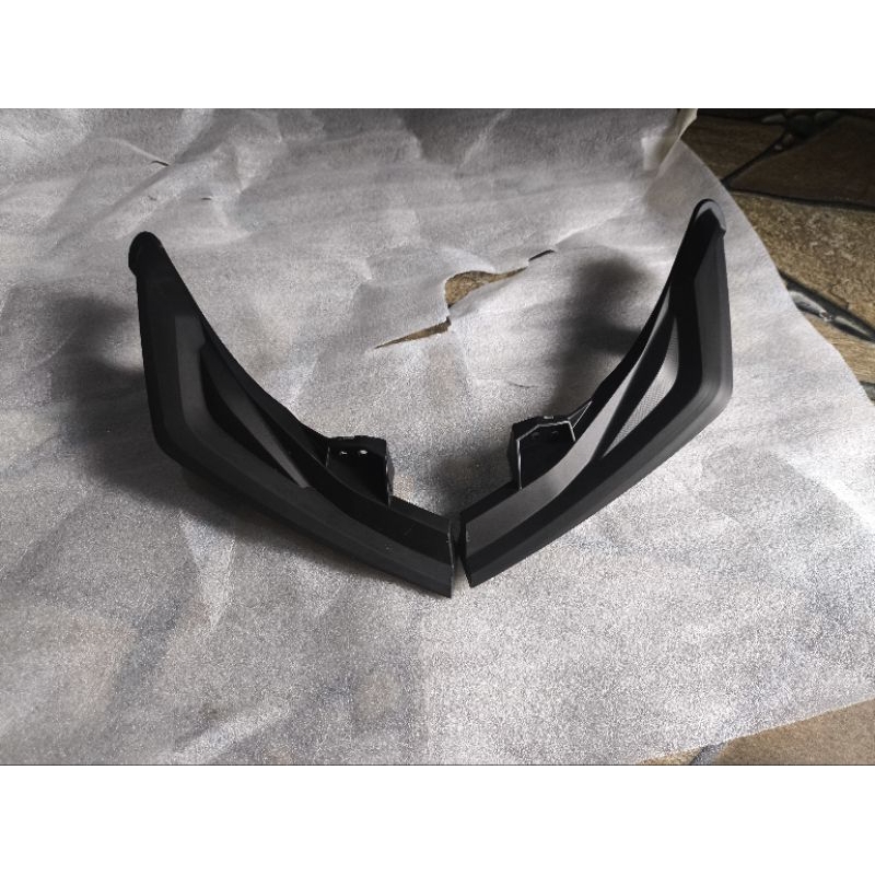 ALIS LAMPU AEROX OLD