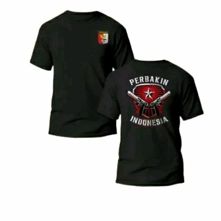 KAOS PERBAKIN INDONESIA