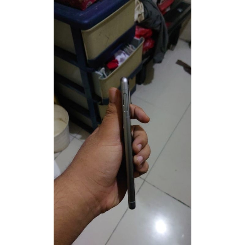 Xperia 5 iii Second