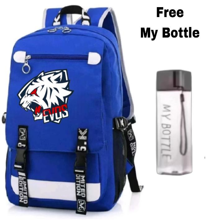 MATAHARI BEADS [COD] TAS SEKOLAH YANG MENARIK - TAS ANAK ANAK YANG ELEGAN - BACKPACK ANAK COWOK - TA