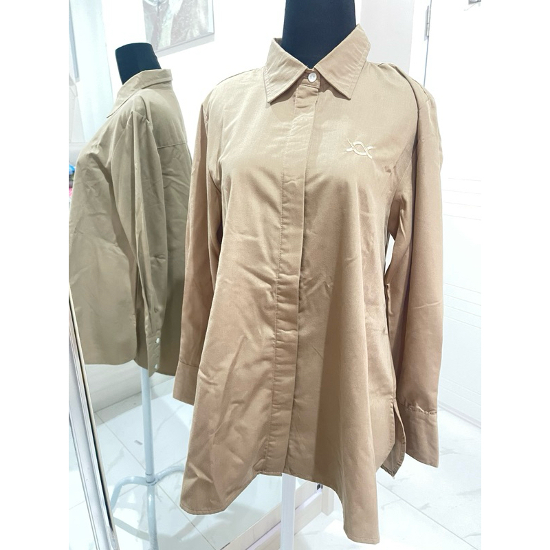 WEARINGKLAMBY Preloved