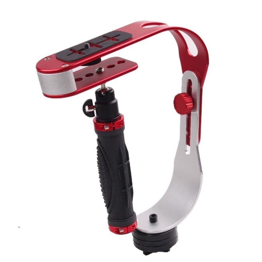 Stabilizer Kamera Stabilizer HP | Steady Everio EX Video Camera