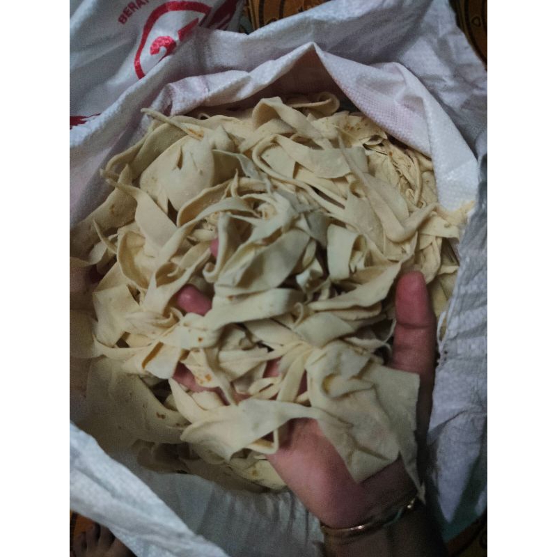 

AGEN KRIWILAN KULIT KEBAB/ TORTILA