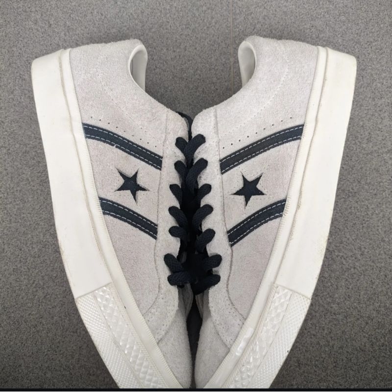 CONVERSE ONE STAR PRO ACADEMY MEN SNEAKERS
