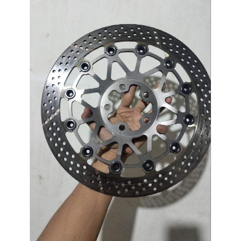 disc sunstar japan fullfloating