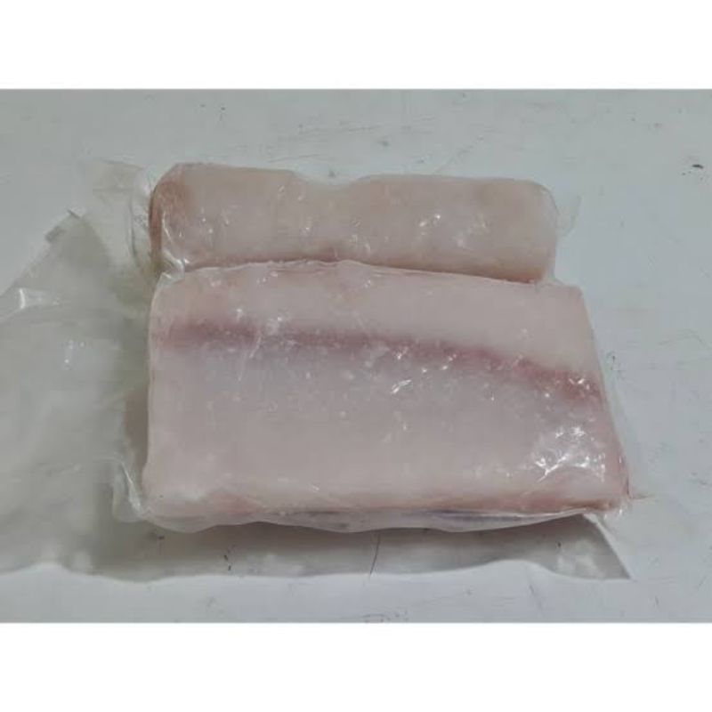 

kakap fhilet frozen