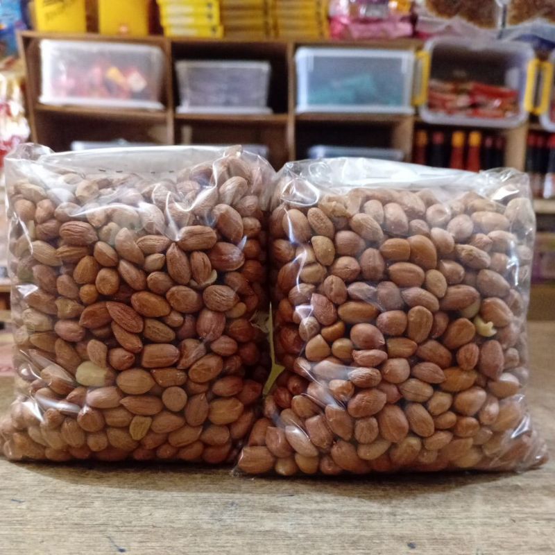 

KACANG TANAH 250 gram