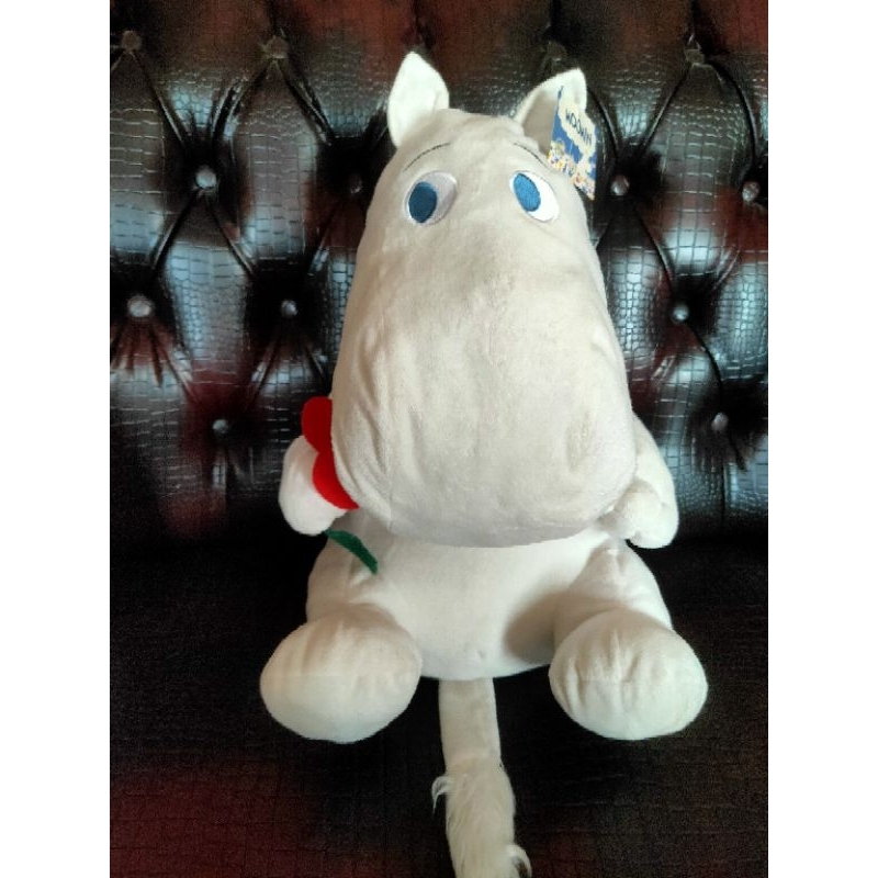 boneka moomin ori jumbo