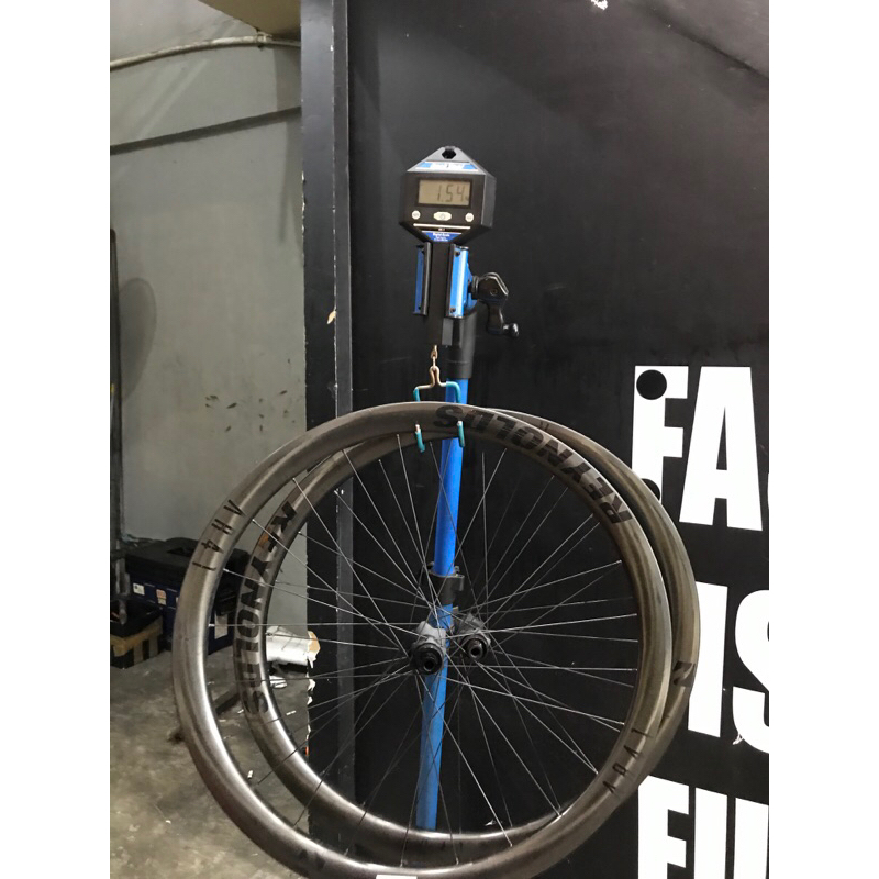 wheelset reynolds AR41