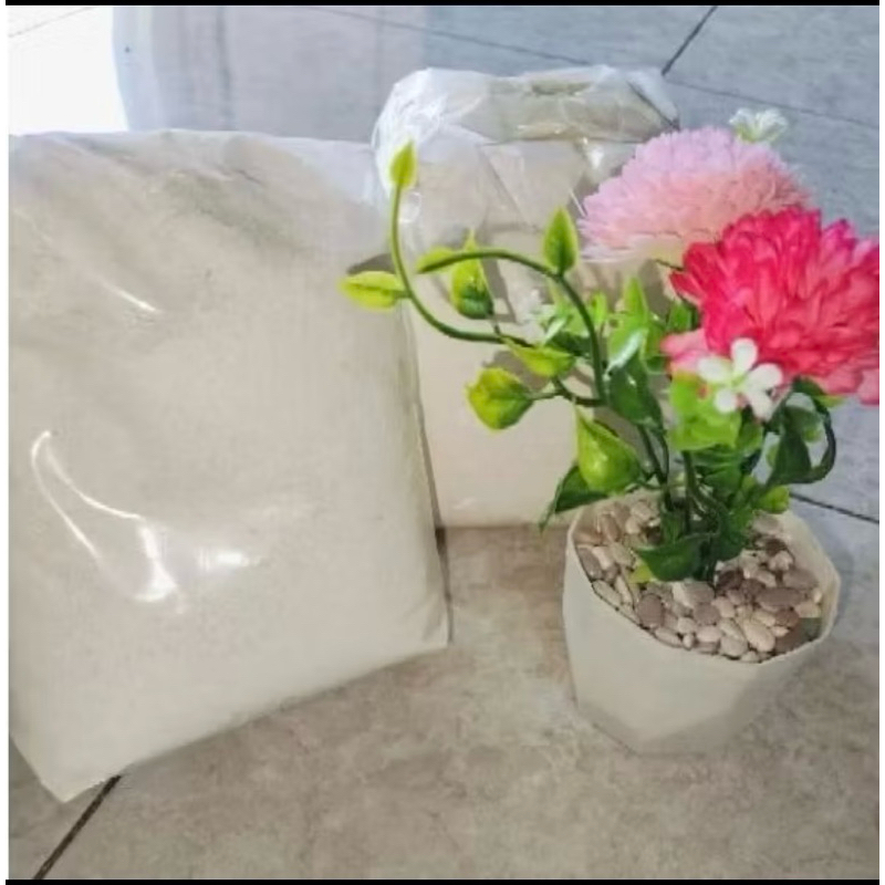 

Tepung Gaplek Tiwul 1kg