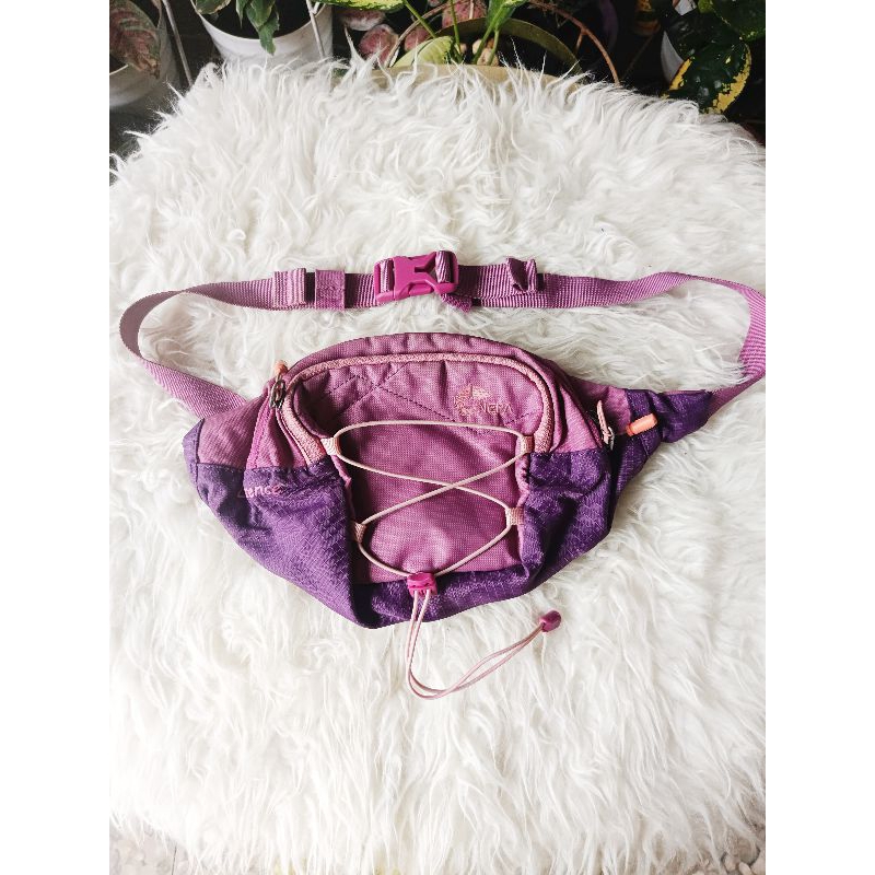 Waist Bag Nepa Lawrence Outdoor