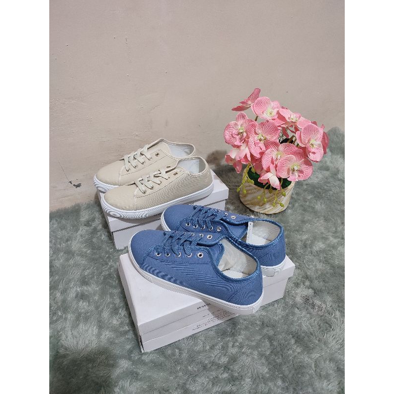 COLORBOX SEPATU WANITA CASUAL ORIGINAL