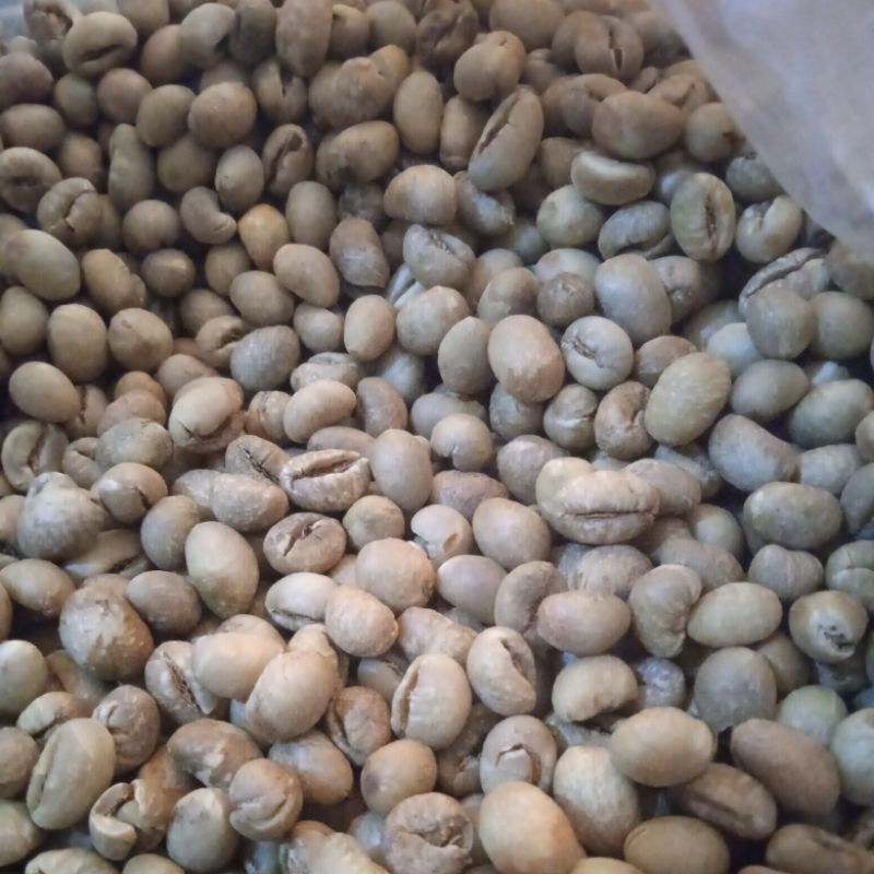 

GREEN BEAN LANANG DAMPIT 1kg