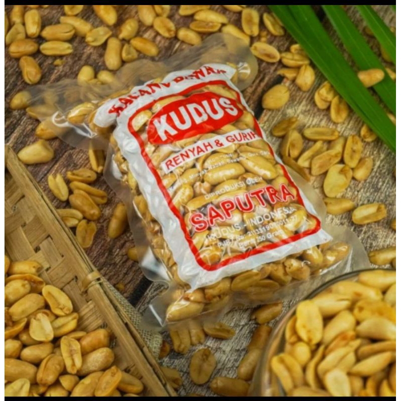 

Kacang Saputra Kudus