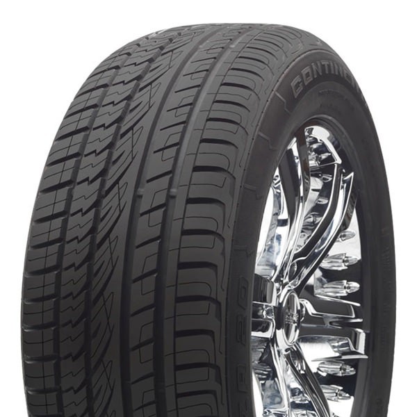 Ban mobil Continental CC UHP 255/50 R20
