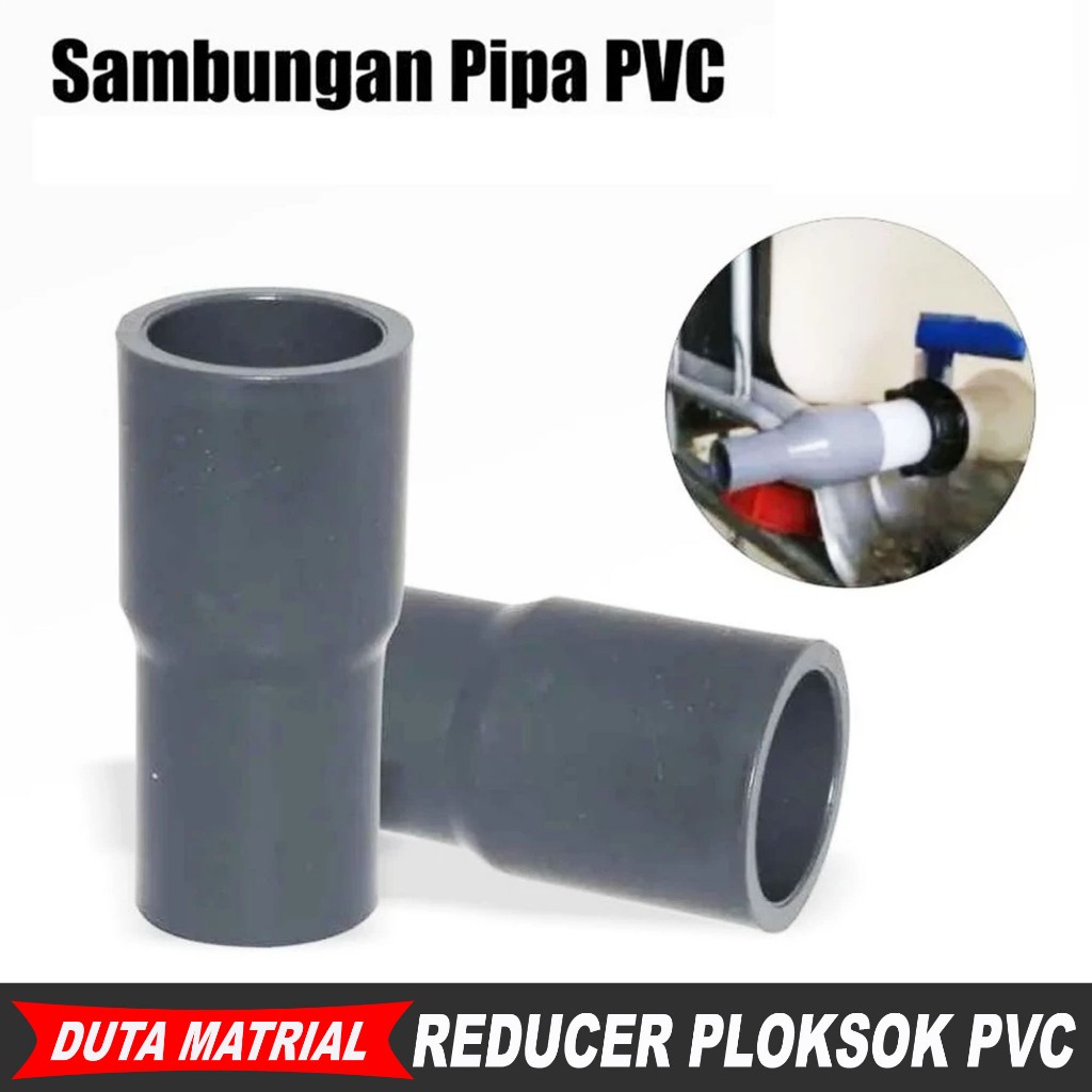 Grest AW Reducer sock 1 x 3/4 - Vlok sok 1" x 3/4 " Ploksok 1 x 3/4 inch