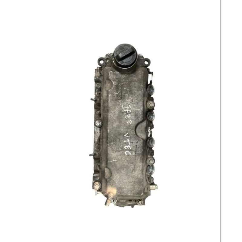 Cylinder head silinder kop deksel Honda JAZZ GD3 GD8 CITY vtec Copotan original asli EX Sing komplit